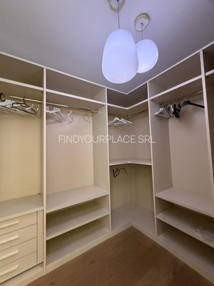 Penthouse in Cortina Herăstrău,acces din lift,3 parcări incluse - 27