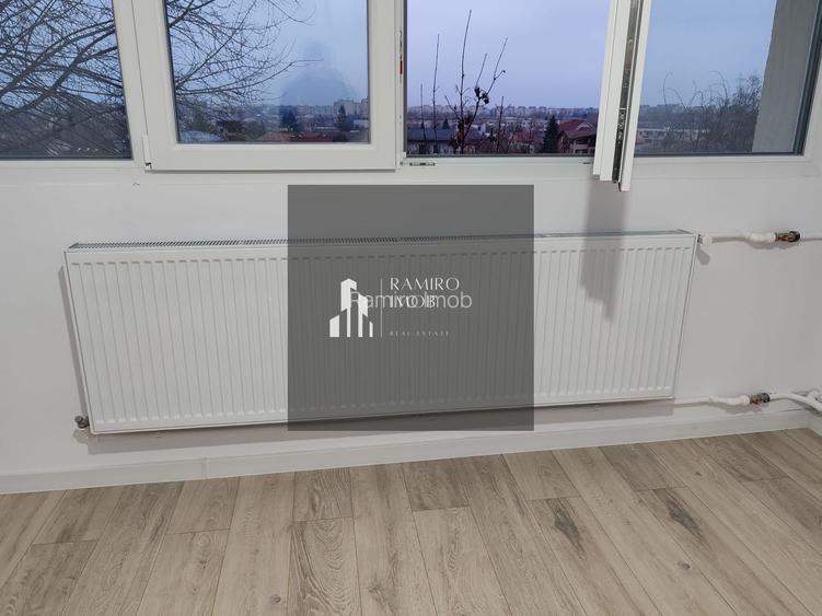 APARTAMENT 2 CAMERE ALUNISULUI, SECTOR 4/RENOVAT INTEGRAL - 8