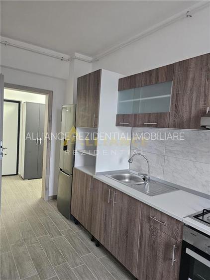 Bereni-2 Camere-Mobilat-Parcare Inclusa - 8