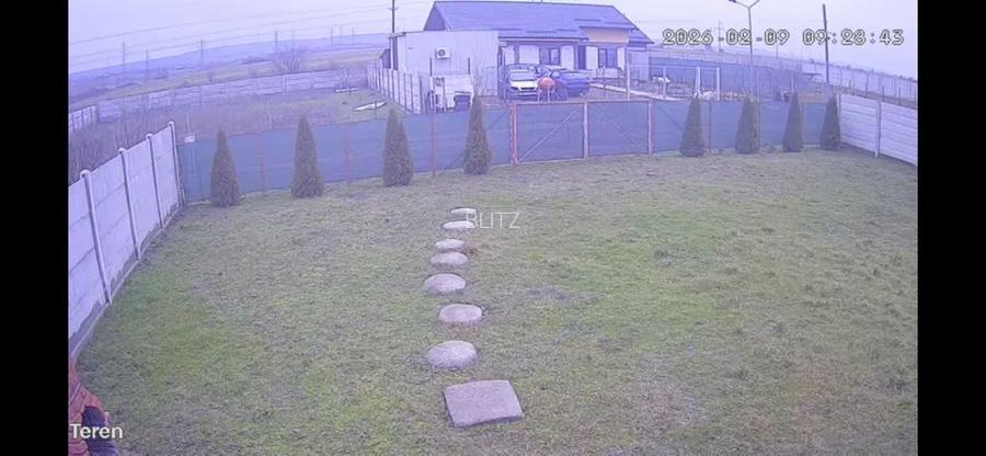 Teren de vanzare 460 mp in Dudovicesti – ideal pentru constructii - 2