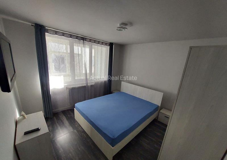 APARTAMENT 2 CAMERE | DECOMANDAT | ZONA SPITALUL JUDETEAN - 5