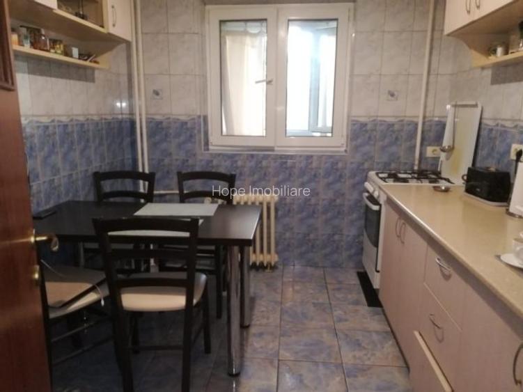 Vitan - Dristor - Apartament 3 camere , 2 bai - 6