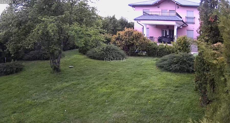 VILA IMPRESIONANTA CU ACCES LA LAC si PISCINA - 38