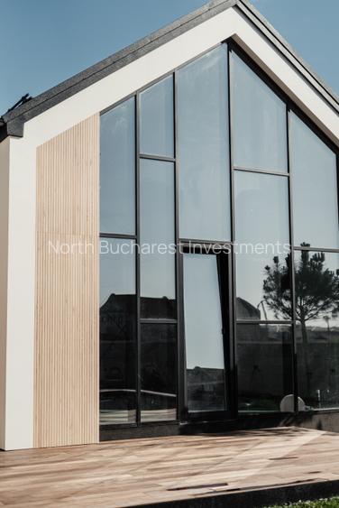 VILA CU PISCINA - OTOPENI - COMISION 0% - 7