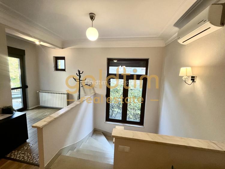 5 CAMERE SUPERB IN VILA/136MP/MOBILAT LUX-UTILAT/SMART HOME/KISELEFF-AVIATORILOR - 7