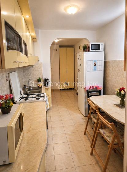 Apartament 2 camere | Decomandat | 58 mpu | Zona Stadion CFR Gruia - 2