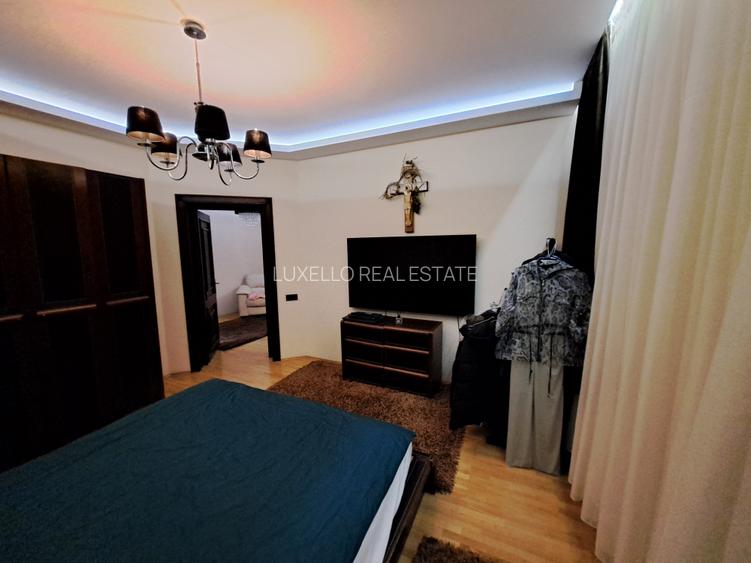 APARTAMENT 5 CAMERE CU SCARA INTERIOARA IN VILA - ANVELOPATA TERMIC ANUL CURENT - 15