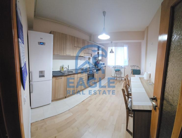 Lidl Bratianu - 3 Camere Modern cu parcare in Bloc nou pe Termen lung - 2