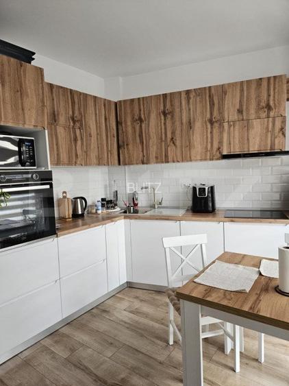 Apartament de 2 camere, 54mp, zona Centrala - 7