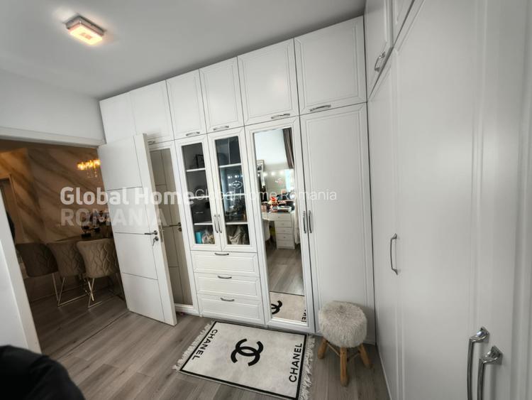 Apartament Premium 3cam 90MP|Onix North Residence-Aviatiei-Pipera|Mobilat|Utilat - 17