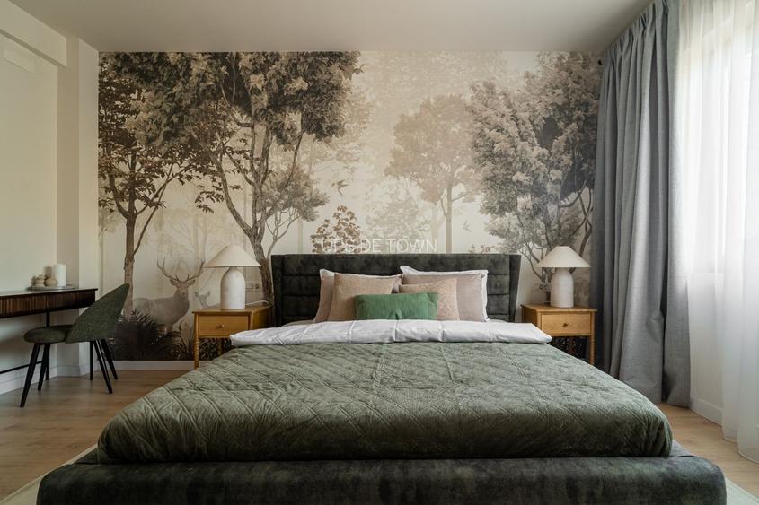 5 camere | Ultracentral | Armeneasca | Universitate - 11