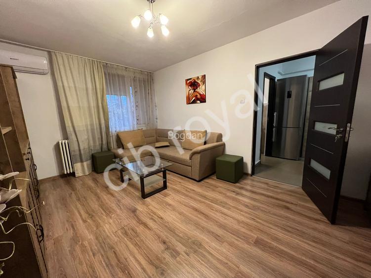 Apartament 2 camere zona,Gara de Nord vis a vis de metrou ,Calea Grivitei 152 - 5