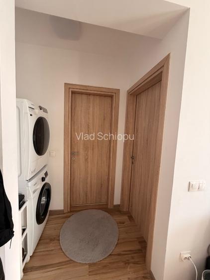 Tractorul - Nicolae Labis: Apartament 2 camere open space, parcare inclusa - 5