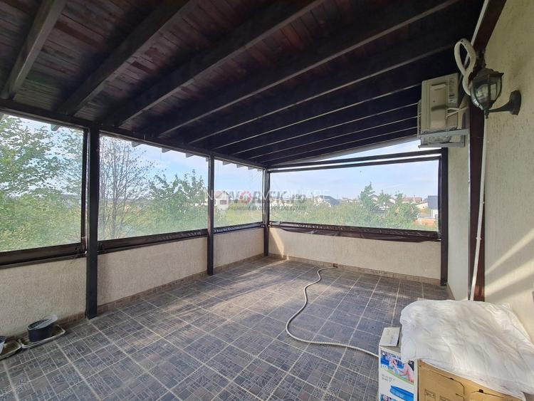 Vila Modernă 5 Camere - Teren 700mp, La 10 min de București - 14
