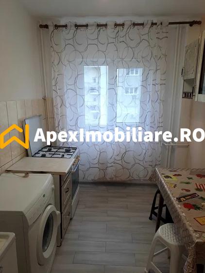 Apartament 2 camere de inchiriat Ozana București | ApexImobiliare.ro - 8