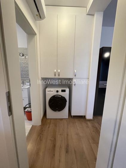 Giroc-Profi Super | 2 camere | Loc de parcare | Etaj intermediar - 10