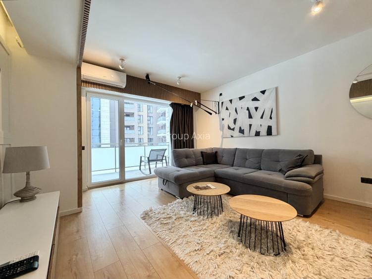 Inchiriere Apartament 2 camere, Scala Center, garaj - 3