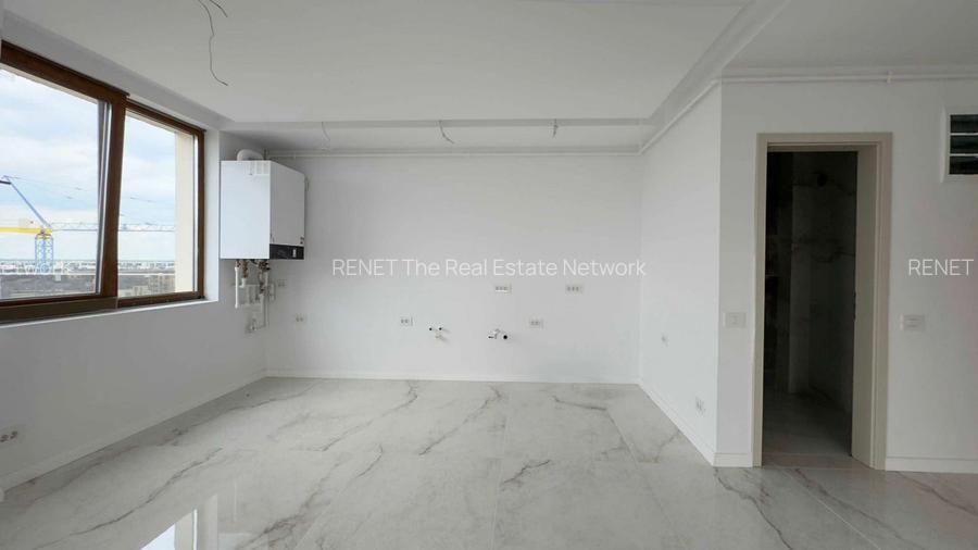 Eleganță Urbană: Penthouse  în Inima Piperei - 4