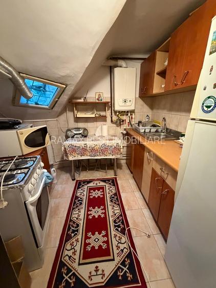 Mosilor - Bld Carol - Centrala termica - 6