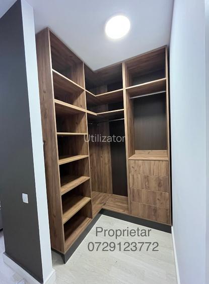 Apartament 2 camere - 2 bai | Onix Park North | Porsche Pipera  - 8