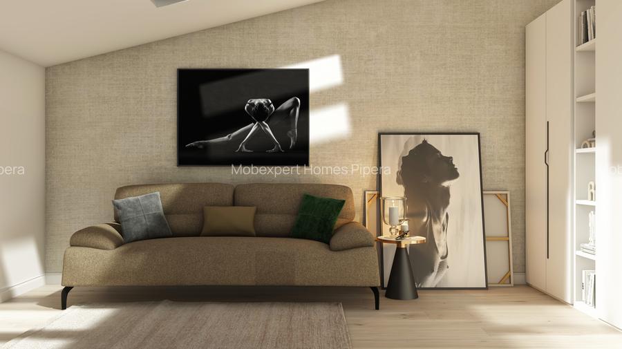 Vila 5 camere tip 2 - Mobexpert Homes Pipera - 6