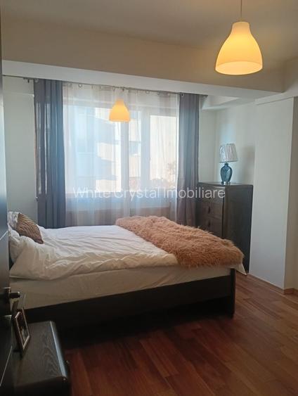 Închiriez apartament cu 2 camere, Mall Vitan, centrală proprie - 3