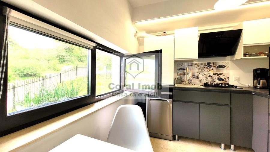 Vanzare apartament 2 camere, la poalele muntilor langa Brasov - 6