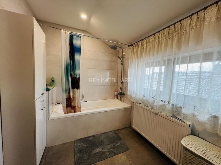 Casa Individuala 180 mp si 860 teren I Sanmihaiu German I - 14