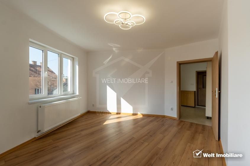 Ultracentral!  De vanzare apartament cu 2 camere 53mp RENOVAT! Piata M Viteazul - 4