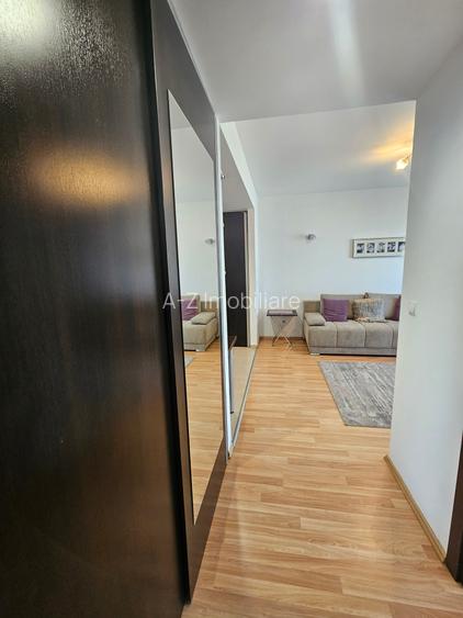 Apartament complex Rose Garden + parcare subterana - Doamna Ghica - 2