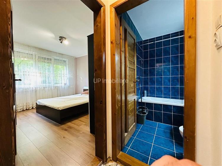 APARTAMENT 2 CAMERE, PARTER, ZONA ROGERIUS, STRADA ALUMINEI - 5