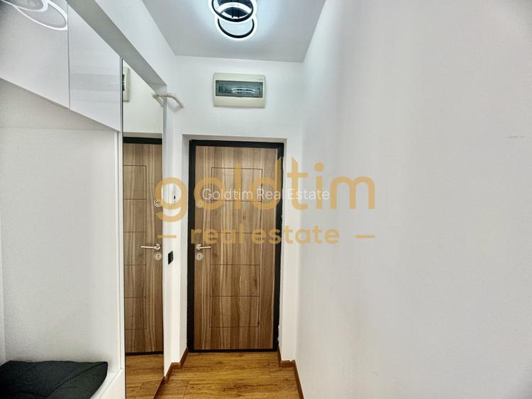 SUPERB/ F LUMINOS/ SPATII  DEPOZITARE/PARCARE - 9