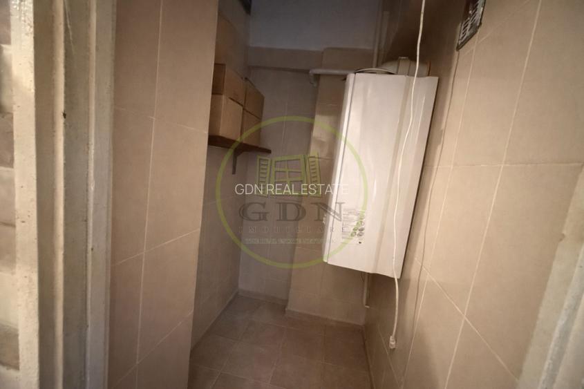 Apartement 4 camere, 86,77 mp, Calea Bucuresti, zona Electroputere Mall - 9