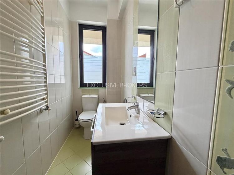 3 CAMARE BRITISH SCHOOL  BOUTIQUE BUILDING  2 PARCARI - 7