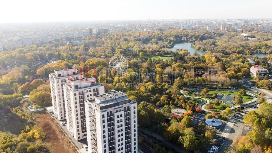 Apartament 2 camere tip 2 E - SUT 58,56 - Tineretului Park - 13