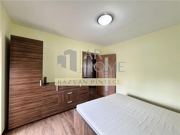 Apartament 3 camere, bloc nou, mobilat utilat, Marasesti, Ploiesti - 9