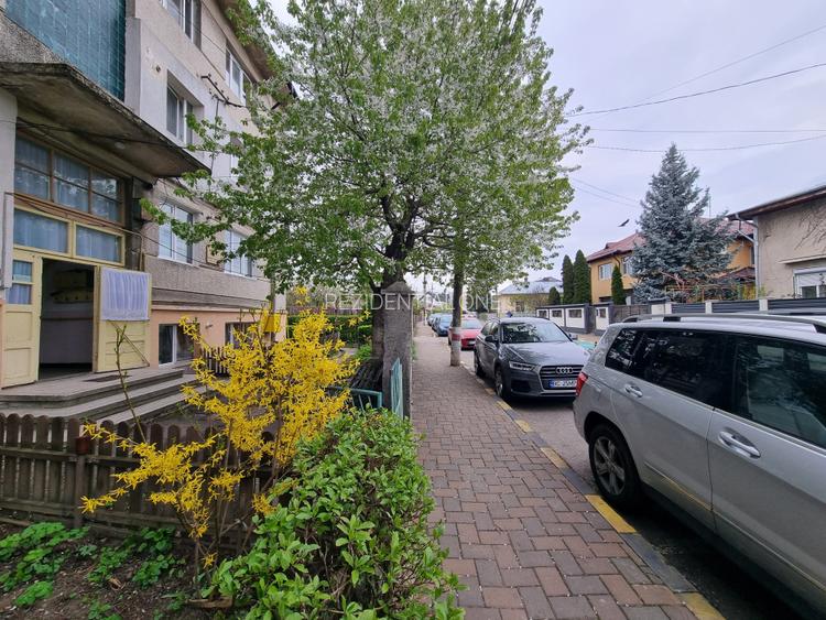 Apartament 2 camere în zonă centrală, pe Strada Vasile Alecsandri - 11