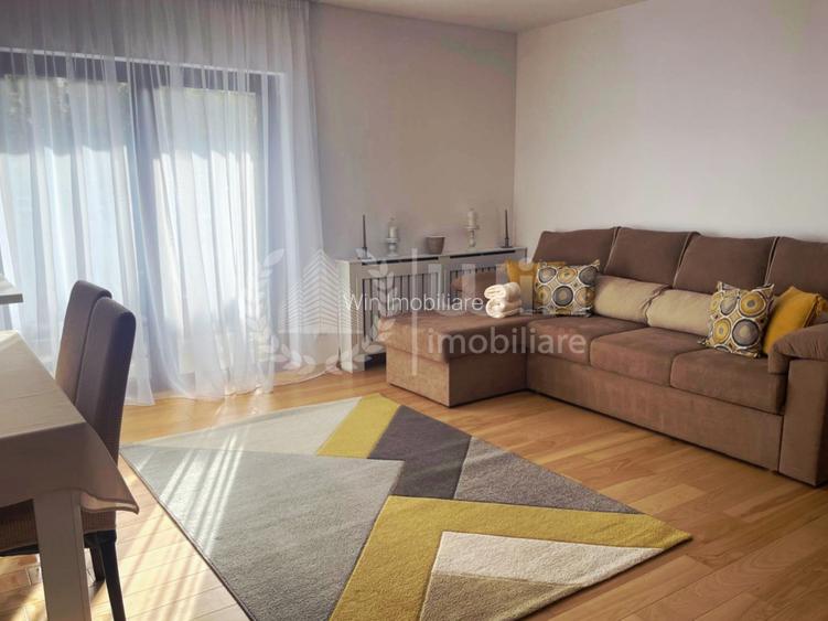 Apartament 2 camere | 53mp | Bloc nou | Gradina | Parcare | Buna Ziua! - 4