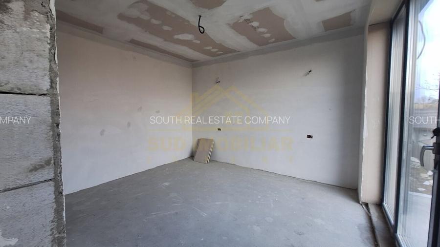 CASA P+1+M-185 MP -5 CAM-4 BAI-METROU BERCENI - 14