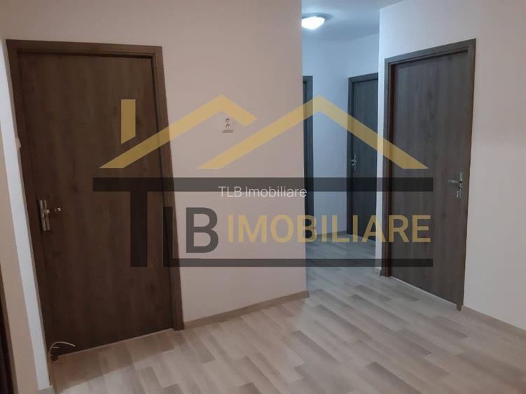 Apartament cu 3 camere, 84mp, Zona Central - 6