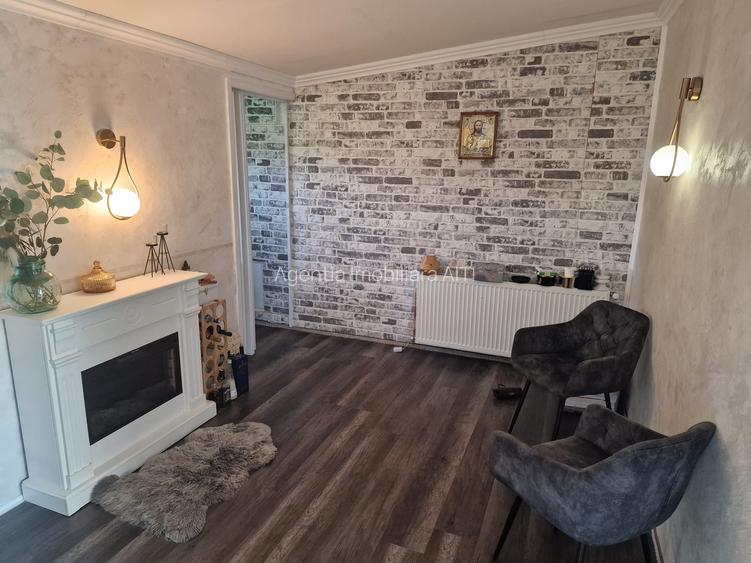 De Vanzare Duplex Plopeni - 4