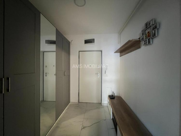 NOU / STUDIO COMPLET MOBILAT SI UTILAT / BUCATARIE SEPARATA - 2