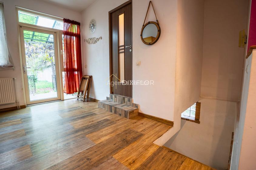 Două clădiri cu potențial | Gara Mică | 178.000 € - 3