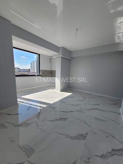 Mamaia Nord - Building Stefan  - 100 m de plaja - 2 camere 47. 7mp - 83500 euro - 39