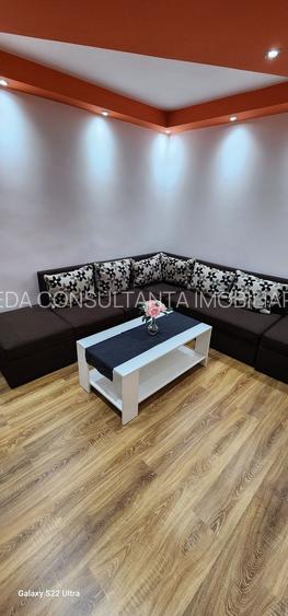 Garsoniera zona Mall Vitan - 6