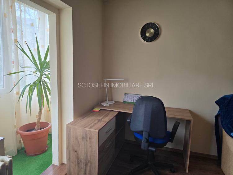 Apartament spatios langa parcul Bucovina - 8