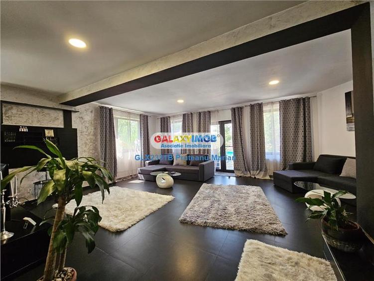 Vanzare vila individuala Premium situata in zona Rezidentiala in Brag - 38