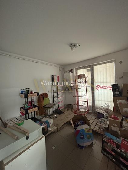 Spațiu Comercial de închiriat, 60 mp utili, Floresti - 3