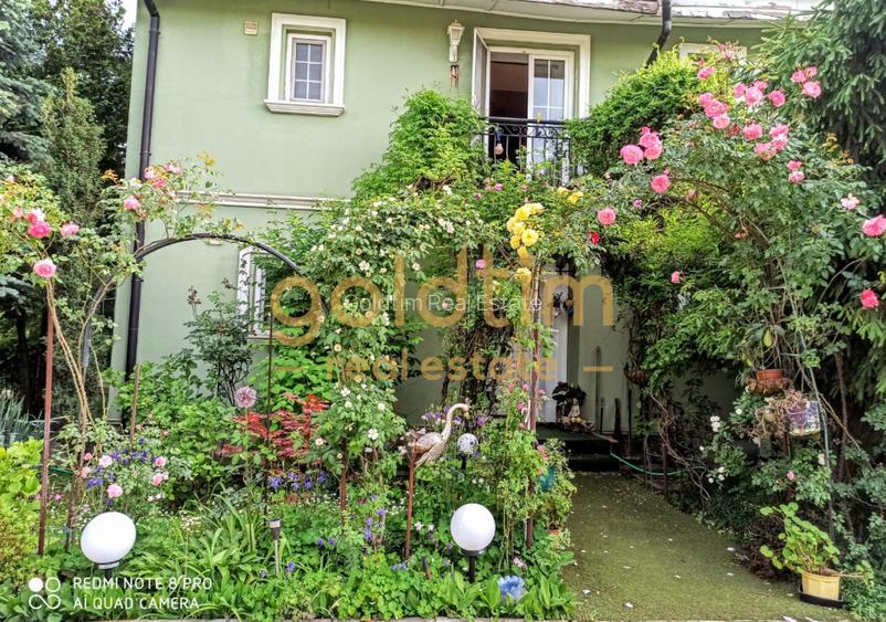 VILA DUPLEX/COMPLEX INCHIS SECURIZAT/BANEASA RESIDENTIAL/IANCU NICOLAE/ GARAJ - 12