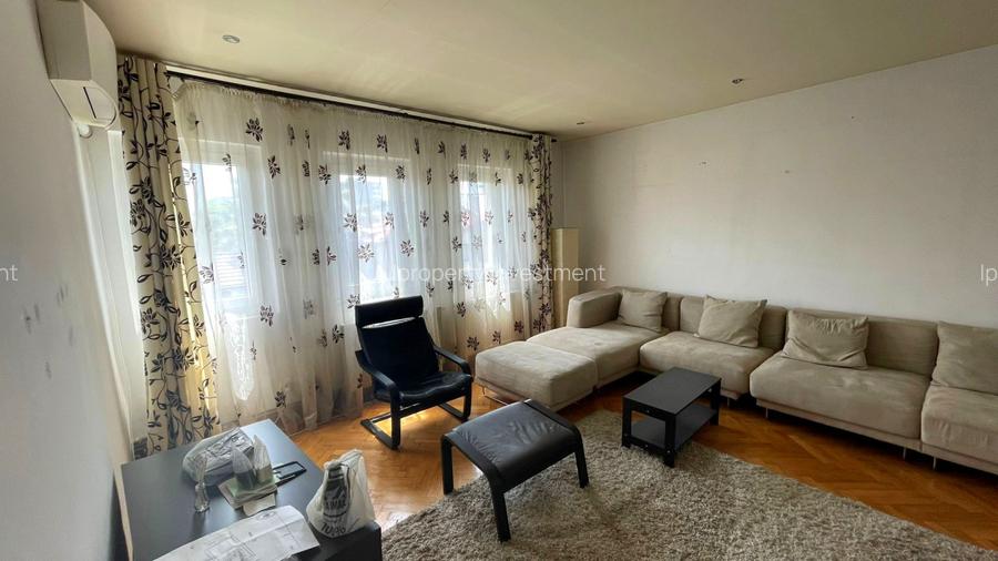 Dorobanti Pta Victoriei | 3 Camere | Centrala | Parcare | Curte comuna - 3